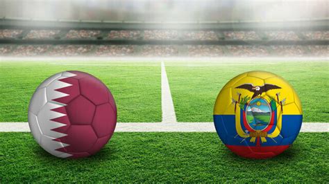 ecuador vs qatar odds